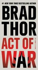 Usado, Ato de Guerra, 13: Um Thriller por Thor, Brad comprar usado  Enviando para Brazil
