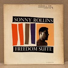 Sonny rollins freedom for sale  SOUTHSEA