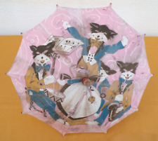 Chats ombrelle enfant d'occasion  Nérac