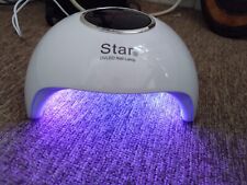 Star uvled nail for sale  ST. LEONARDS-ON-SEA