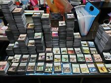 4000+ MTG MAGIC THE GATHERING CARDS COLLECTION LOT - COMMON UNCOMMON RARES FOILS for sale  Canada