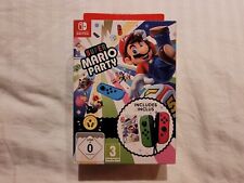 Super mario party d'occasion  Nevers