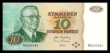 1980 finland markkaa for sale  Ireland