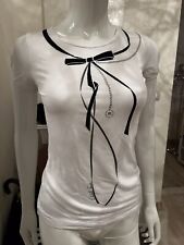 Maglia elisabetta franchi usato  Milano