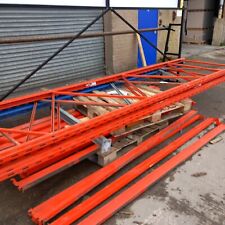 Used dexion racking for sale  BLYTH