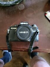 Beautiful Minolta X-700 Camera with a 25mm Lens  for sale  Shipping to South Africa