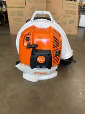 Stihl br800x backpack for sale  Spring Hill
