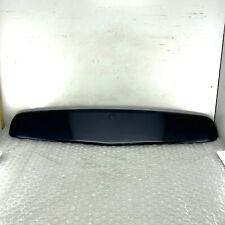 Roof air spoiler for sale  ROTHERHAM