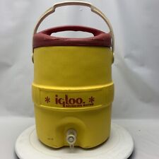 Vintage igloo gallon for sale  Knoxville
