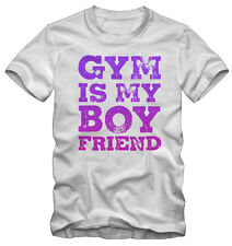 Shirt maglietta gym usato  Capoterra
