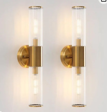 Wall sconces set for sale  Gallatin