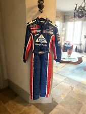 Nascar driver suit for sale  Greensboro