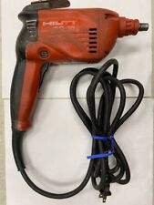 Hilti corded drywall for sale  Pinetops