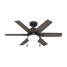 Hunter fan casual for sale  Carol Stream