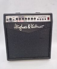 Hughes kettner attax usato  Brescia