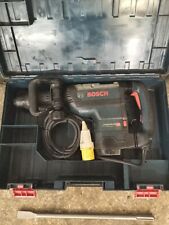 Bosch gsh7vc 8.5kg for sale  LIVERPOOL