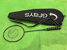 grays racket for sale  BRISTOL