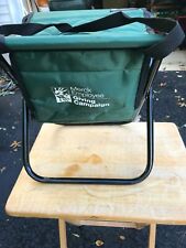Folding travel chair for sale  Englishtown
