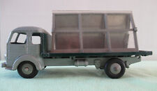 Camion miroitier simca d'occasion  Montmorot