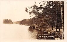 River pine grove for sale  Elizabeth