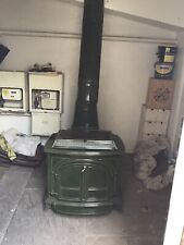 vermont stove for sale  LONDON