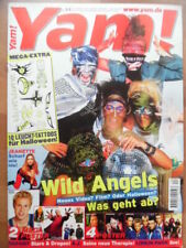 Yam 2001 angels gebraucht kaufen  Berlin