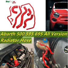 Abarth 500 595 for sale  Shipping to Ireland
