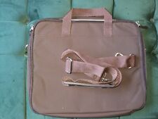 Radley brown laptop for sale  CHESTER