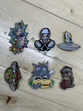 grateful dead pins for sale  Monroe