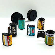 35mm aps 8mm for sale  UK