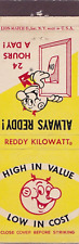 Reddy kilowatt electricity for sale  Phoenix