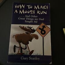 Make moose run for sale  Clayton