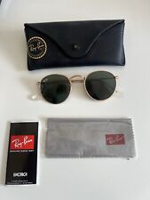 Ray ban rb3447 for sale  STAMFORD