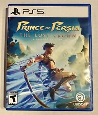 PS5 Prince of Persia the Lost Crown - Unused Bonus Code Included for sale  Shipping to South Africa