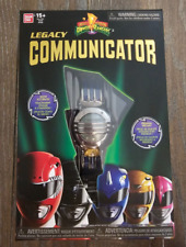 Power rangers mighty for sale  Ocala
