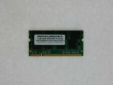 1 GB (1x1 GB) Memoria RAM 4 IBM Lenovo ThinkPad R51 Notebook Series DDR1-PC2700 segunda mano  Embacar hacia Mexico