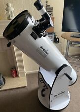 Skywatcher skyliner 250px for sale  NEWBIGGIN-BY-THE-SEA