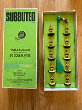 Reference heavyweight subbuteo for sale  LANCASTER