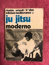 Arti marziali jitsu usato  Italia