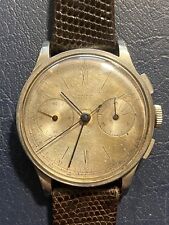 Orologio chronograph cronograf usato  Trieste