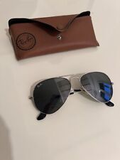 ray ban 3183 polarizzati usato  Ancona