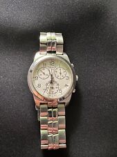 Tissot pr50 chronograph for sale  LONDON