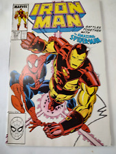 Iron man 234 for sale  Albany