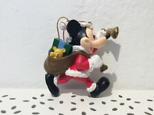 Figurine mickey mouse d'occasion  Le Luc