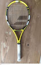 Racchetta tennis babolat usato  Trapani