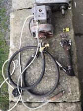 shearing handpiece for sale  HAWES