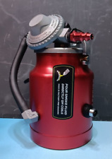 Vasilha para máquina de fumaça EVAP testador detector de vazamento de vácuo automotivo comprar usado  Enviando para Brazil