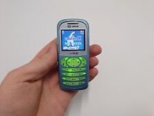 Celular Sagem My myX-2 azul (desbloqueado) simples básico clássico idosos X2 comprar usado  Enviando para Brazil