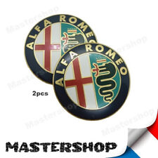 Embleme alfa romeo d'occasion  Puymirol