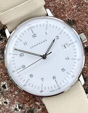 junghans chronoscope d'occasion  Gouvieux